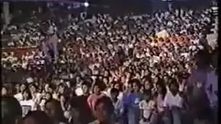 Eat Bulaga Opening on ABS-CBN (1993-1995)