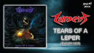 Lament - Tears Of A Leper (Álbum 1997)