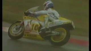GP 500 1984