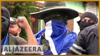 🇳🇮 Nicaragua unrest: 39 years since Sandinista revolution | Al Jazeera English