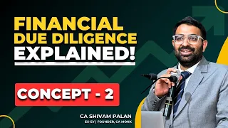 How to Prepare for Financial Due Diligence Interview || Scope of FDD