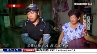 筆記本男孩陳宏智 十分鐘的記憶人生 特別報導1040913