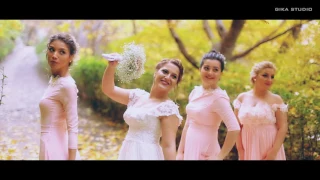 Giorgi & Maaly   Wedding Clip GIKA STUDIO 2016