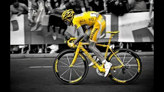 Best of Alberto Contador - One of The All Time Greatest Riders