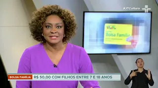 Bolsa Família: beneficiários com filhos de 7 a 18 anos receberão mais R$ 50 em junho