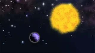 Explained: Exoplanets