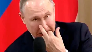 ЭТО КАПКАН! Цены на нефть и санкции УНИЧТОЖАТ ПУТИНЩИНУ!