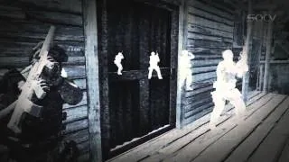 Ghost Recon Future Soldier  Сюжетная кампания дубляж от stopgame ru