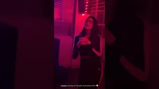 dua lipa dancing in a bday Party #birthday #dualipa