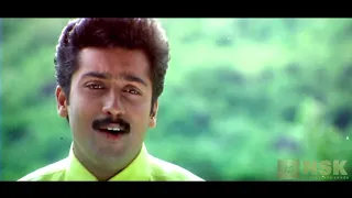 Manjal Poosum Vanam (Remastered) - Friends (2001) - Devan, Sujatha Mohan