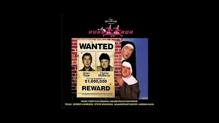 Nuns on the Run Soundtrack Track 5 "Roll with It" Steve Winwood