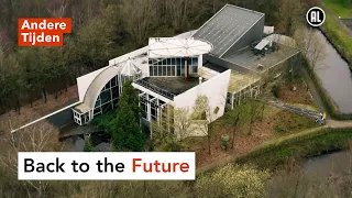 Het huis van de toekomst | ANDERE TIJDEN