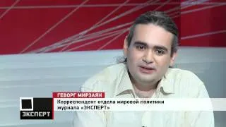 Будущее Ливии на международной арене