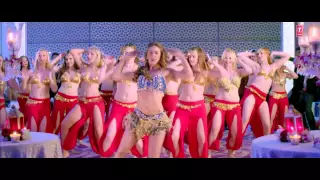 "Shakira" Full Video Song Bengali Version | Welcome To Karachi | Jacky Bhagnani, Arshad Warsi