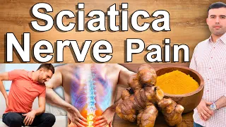 Sciatica Nerve Pain NEVER AGAIN - How to Eliminate Sciatica Nerve Pain or Sciatic Pain Forever