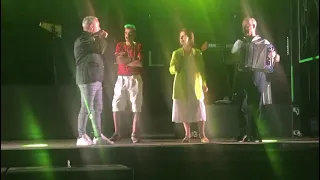 Desgarrada MUITO MUITO PICANTE! Maria Celeste e Carlos Ribeiro. DE RIR😂😁