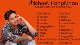 Michael Pangilinan Nonstop Love Songs - Michael Pangilinan Greatest Hits Full Playlist 2020