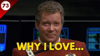 Why I Love… Star Trek VI: The Undiscovered Country