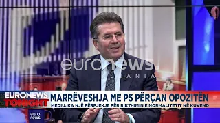 Përplasja për marrëveshjen! Mediu i ashpër me opozitën: Dilni nga pazaret e vogla