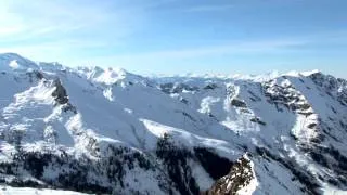 Rauris Ski Resort | Austria | Crystal Ski