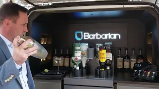 Mixo Two Cocktail Machine Demo Video