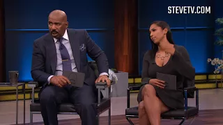 Steve’s Dating Pool: Steve Harvey Helps Kacie Find Her Man