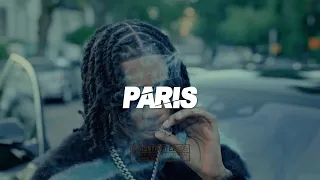 [FREE] 50 Cent X Digga D Type Beat | "Paris" | 2000's Rnb Type Beat 2023 (Prod by Ginna)