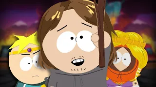 I Reviewed The South Park RPG Game - Ironic