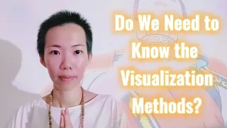 Q: Do We Need to Know the Visualization Methods?