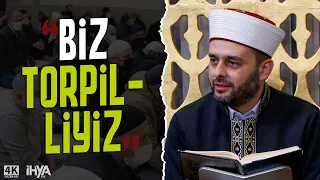 Biz Torpilliyiz | Halil Konakcı