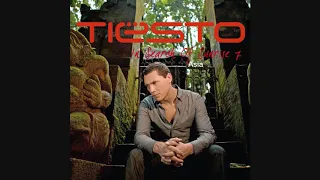 Tiësto In Search Of Sunrise 7: Asia - CD2