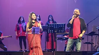 Khorkuto - Chandrabindoo Talobasa Live