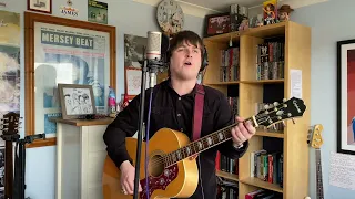 Neil Young - Heart of Gold Cover