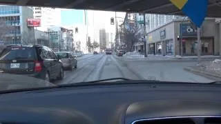 Automaidan Winnipeg Rally #Euromaidan