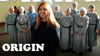 Spending 2 Weeks With UKs Strictest Nuns | Stacey Dooley: Inside The Convent