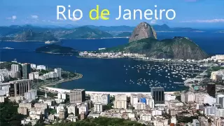 Pronunciation of the Letter D in Brazilian Portuguese