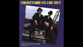 [REVERSED] The Blues Brothers - Original Soundtrack Recording