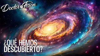 ¿Qué Hay Más Allá de la Vía Láctea? 🛰