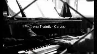 Irena Tratnik - Caruso.wmv