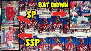 2018 Topps Series 2 (50) Value Pack Opening!!!