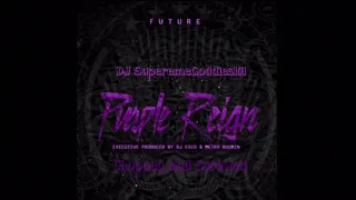 Future - Never Forget (Chopped and Screwed)