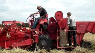 Massey Ferguson 630S Vlierden 003