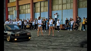 👑👑👑 BMW e30  Drift King 👑👑👑