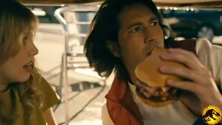 Carl's Jr & Hardee's Jurassic World Dominion Parody Commercial