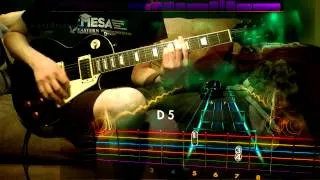Rocksmith 2014 - DLC - Guitar - Silverchair "Tomorrow"