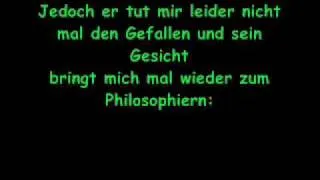 Die Ärzte - Scheint die Sonne auch für Nazis