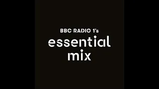 The Future Sound of London - BBC Radio 1 Essential Mix (04.12.1993)