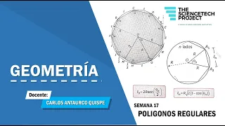 "SEMINARIO DE GEOMETRÍA: Polígonos Regulares"