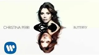 Christina Perri - Butterfly [Official Audio]