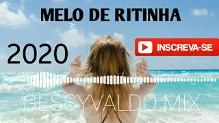 MELO DE RITINHA 2020 (LUKAS PRODUCE REGGAE REMIX)